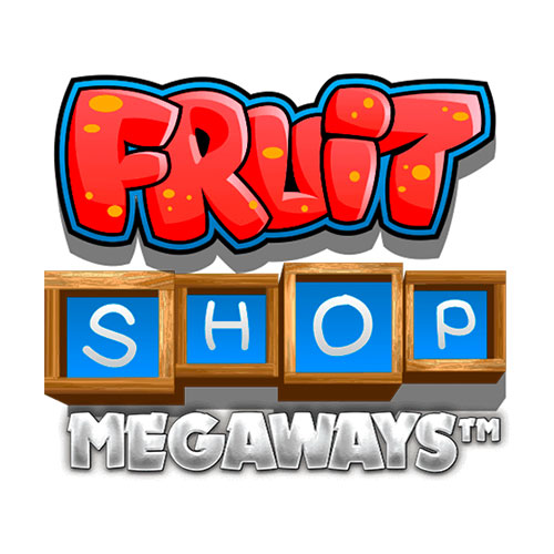 Fruit Shop Megaways Slot