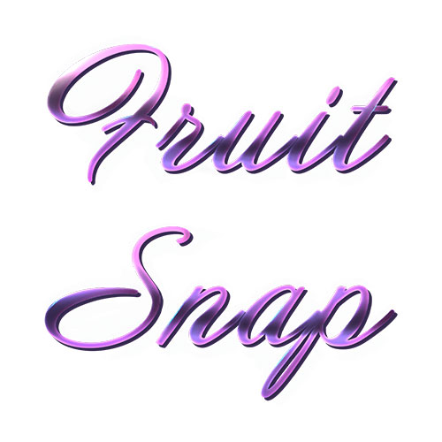 Fruit Snap Slot Fruit Snap Slot