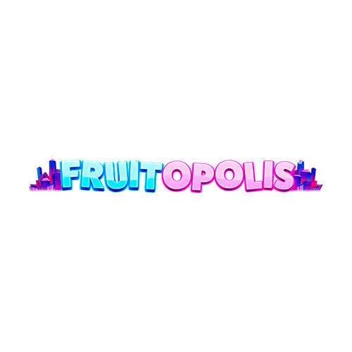 Fruitopolis Slot