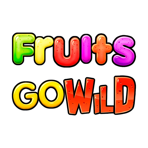 Fruits Go Wild