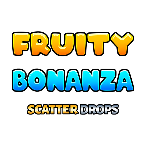 Fruity Bonanza Scatter Drops Slot
