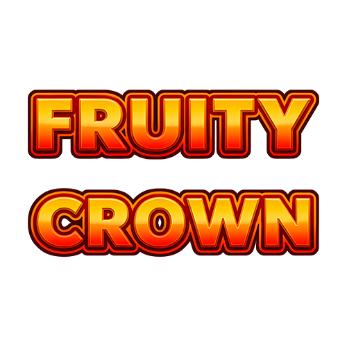 Fruity Crown Slot