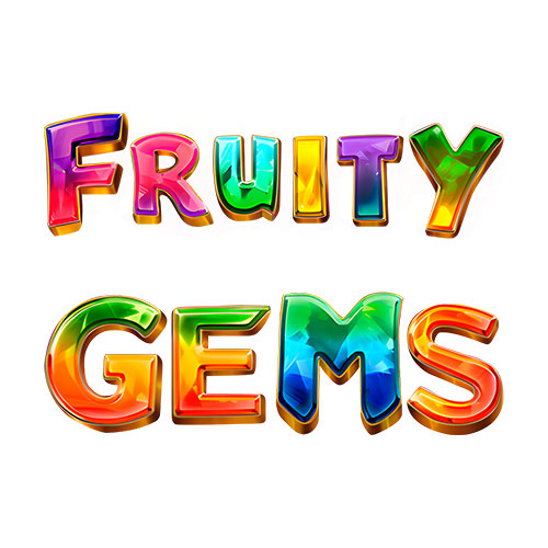 Fruity Gems Slot