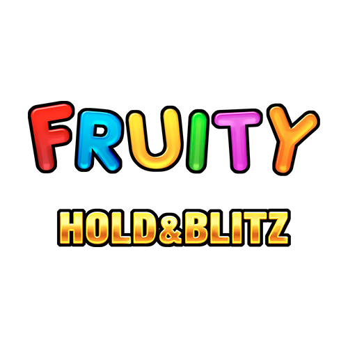 Fruity Hold & Blitz