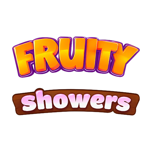 Fruity Showers Slot