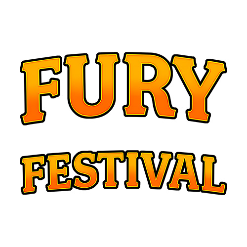 Fury Festival Slot