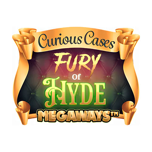 Fury of Hyde Megaways