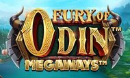 Fury of Odin Megaways Slot