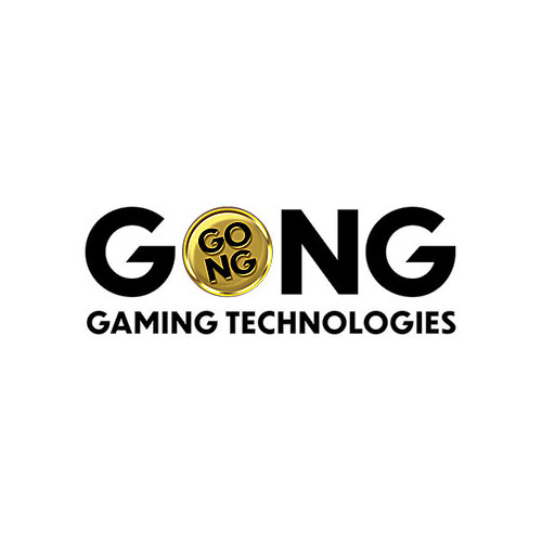 GONG Gaming Casino Slots Games