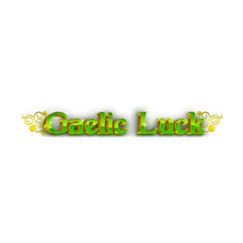 Gaelic Luck Slot Gaelic Luck Slot