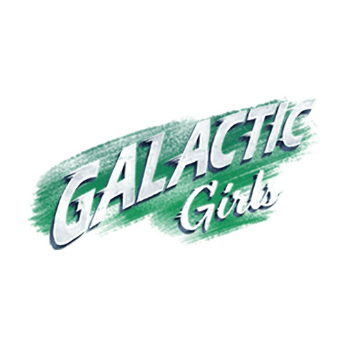 Galactic Girls Slot Galactic Girls Slot