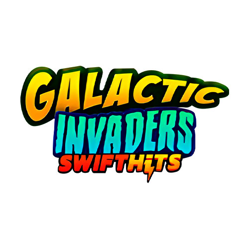 Galactic Invaders Slot