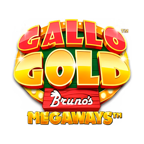 Gallo Gold Bruno's Megaways Slot