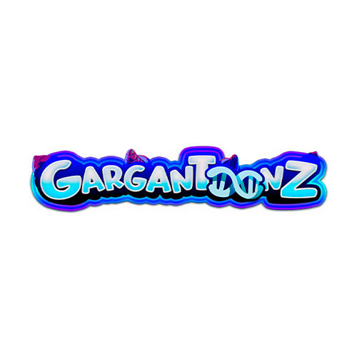 Gargantoonz Slot