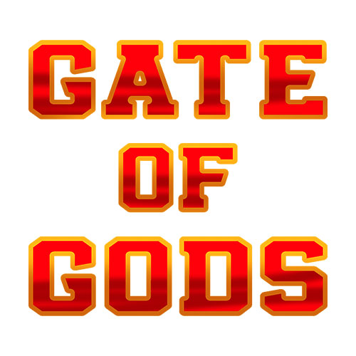 Gate of Gods