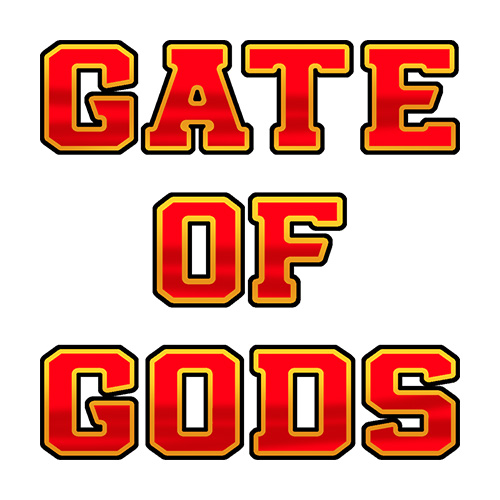 Gate of Gods