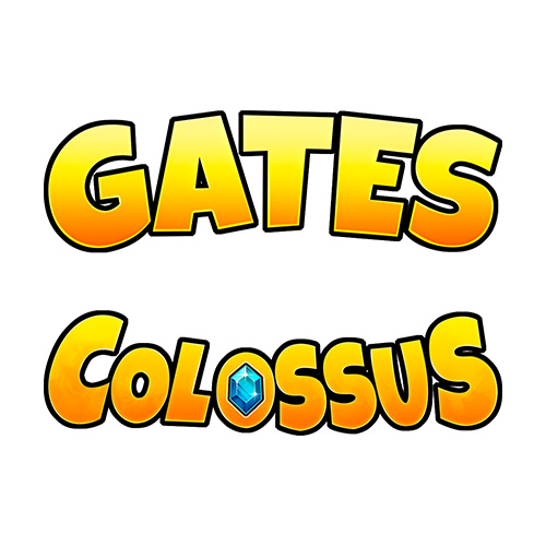 Gates Of Colossus Slot