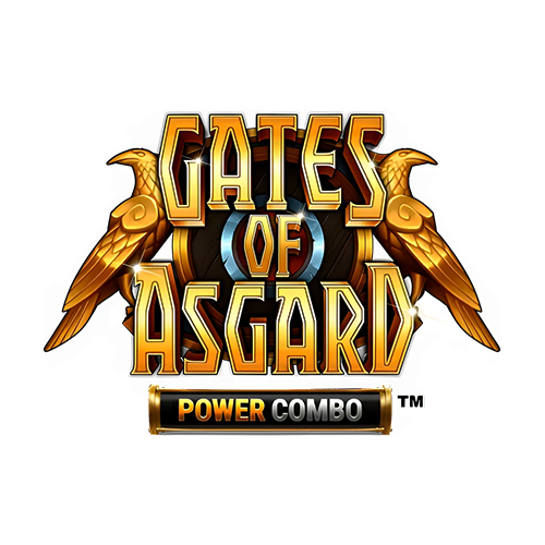Gates of Asgard Power Combo Slot