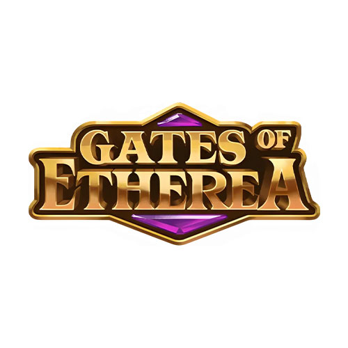 Gates of Etherea Slot