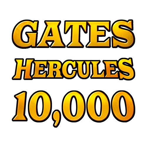 Gates of Hercules 10000