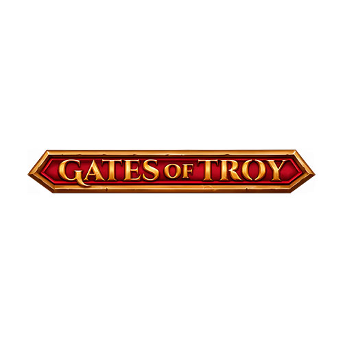 Gates of Troy Slot