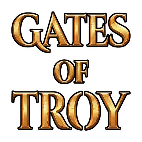 Gates of Troy Slot
