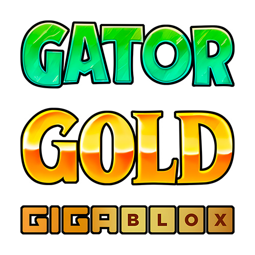 Gator Gold Gigablox