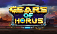 Gears of Horus Slot