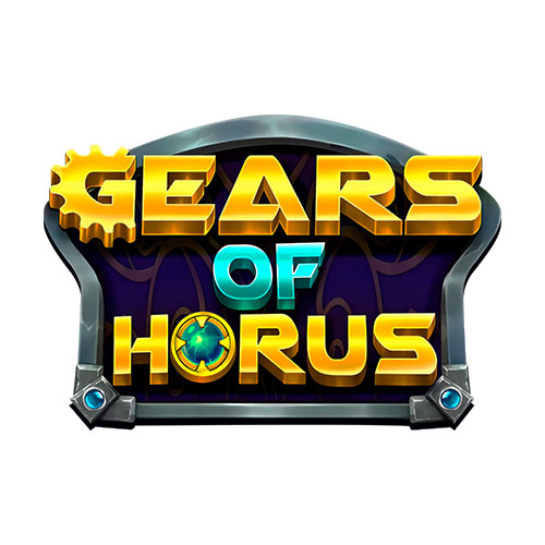 Gears of Horus Slot
