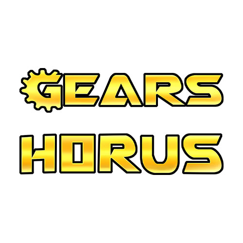 Gears of Horus Slot