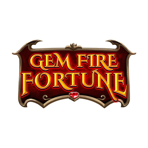Gem Fire Fortune Slot