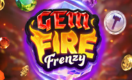 Gem Fire Frenzy Slot Game