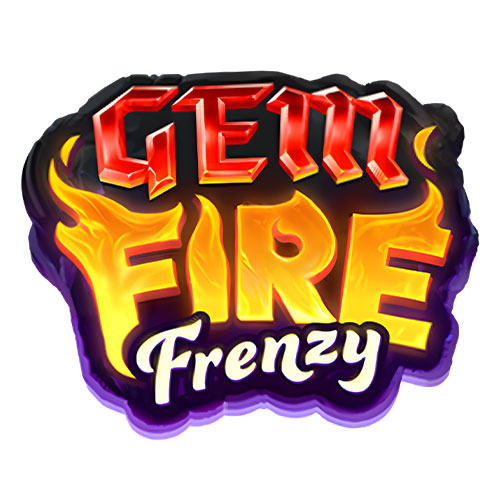 Gem Fire Frenzy