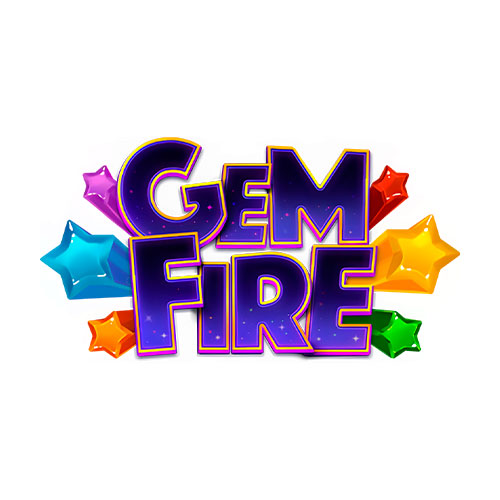 Gem Fire Slot