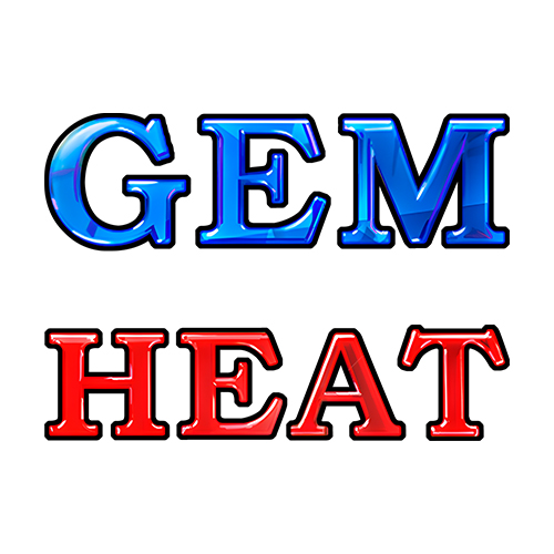 Gem Heat Slot