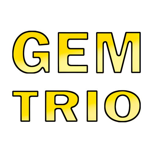 Gem Trio Slot