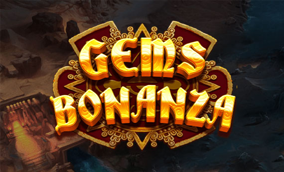 Gems Bonanza Slot