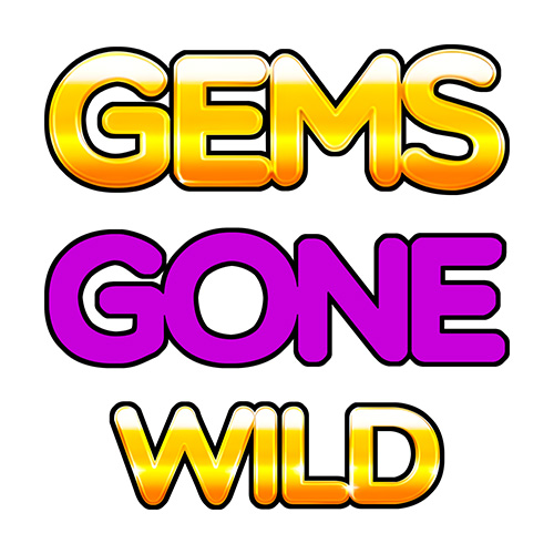 Gems Gone Wild Power Reels