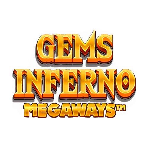 Gems Inferno Megaways