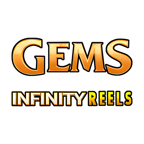 Gems Infinity Reels