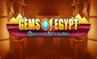 Gems of Egypt Queen of Alexandria Slot
