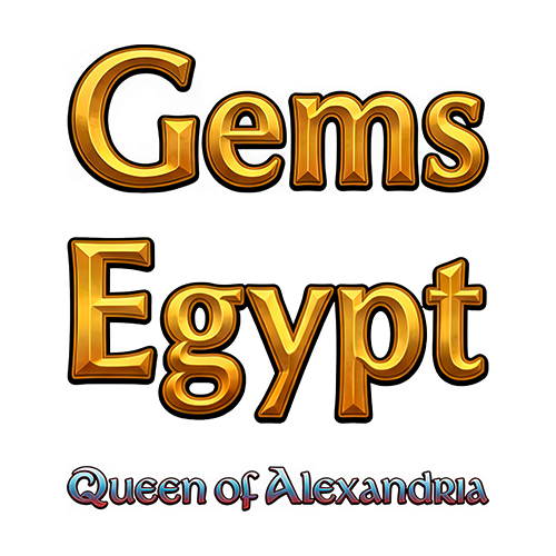 Gems of Egypt Queen of Alexandria Slot