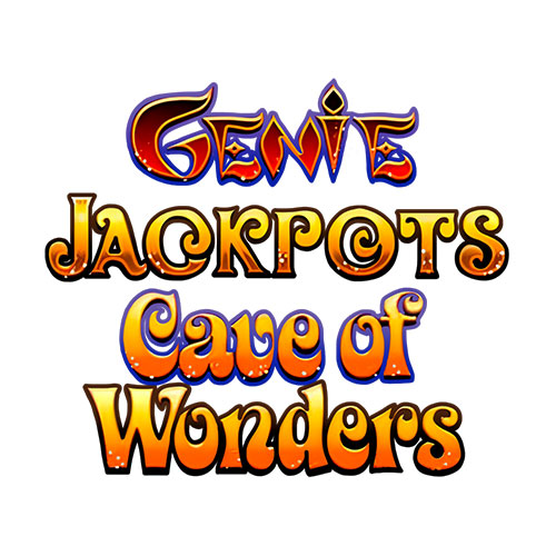 Genie Jackpots Cave of Wonders Slot