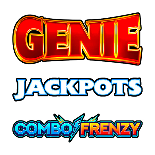 Genie Jackpots Combo Frenzy Slot