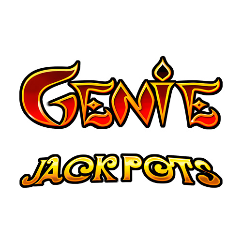 Genie Jackpots Jackpot King