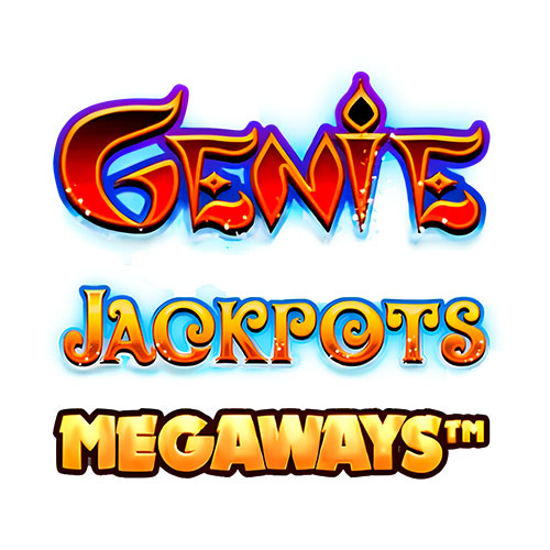 Genie Jackpots Megaways