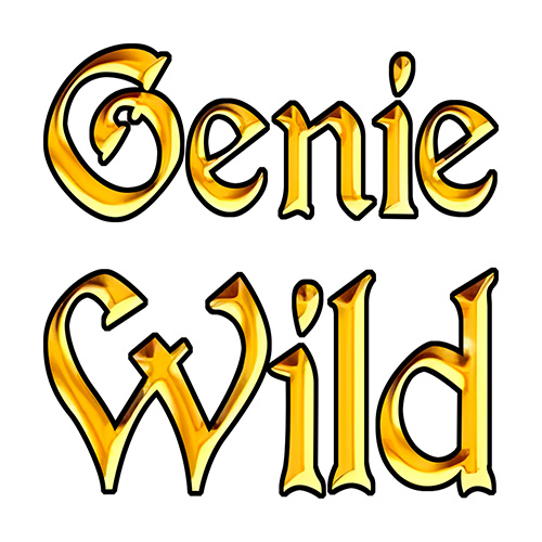 Genie Wild Slot
