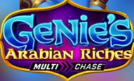 Genies Arabian Riches Slot