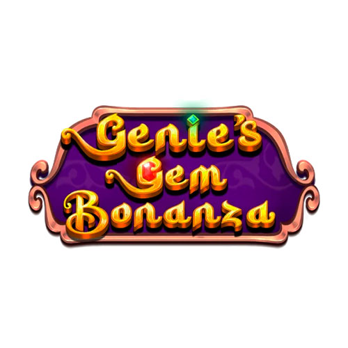 Genie's Gem Bonanza Slot