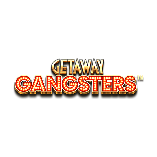 Getaway Gangsters Slot